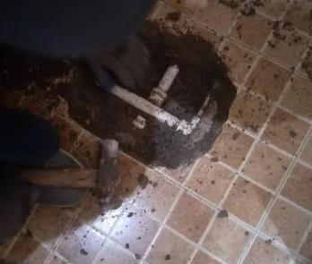 钢城卫生间漏水维修公司为您分享下卫生间渗水如何处理及注意事项