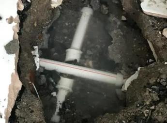 钢城阳台漏水维修公司为您分享楼上楼下漏水怎么处理