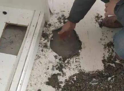钢城卫生间漏水维修公司分享下精确定位查漏水一次多少钱?不同级别收费不同