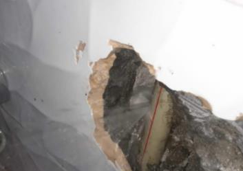 钢城卫生间漏水维修的步骤和流程。